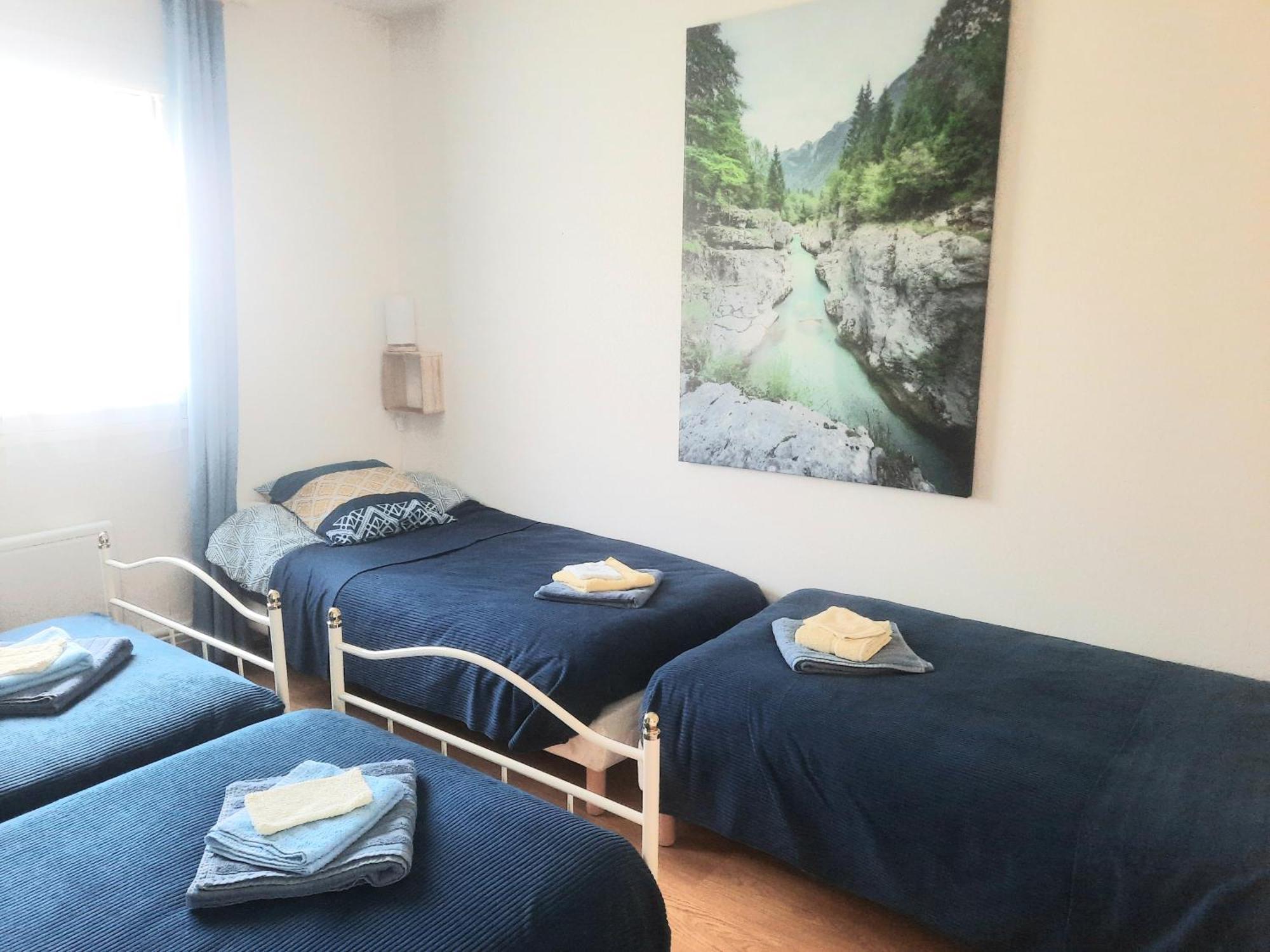Gite Chez Monette Nance Zewnętrze zdjęcie